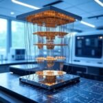 Quantum Computing