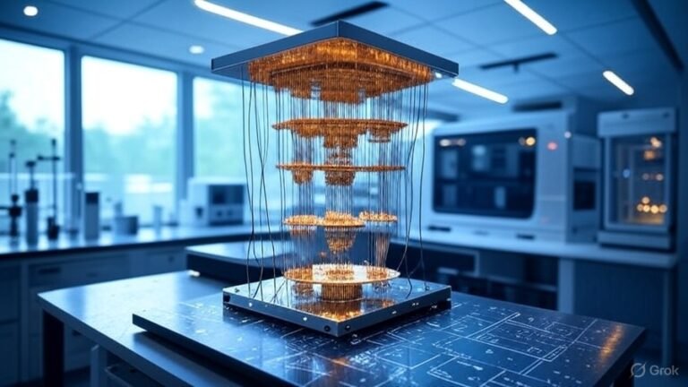 Quantum Computing