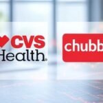 CVS Health vs Chubb