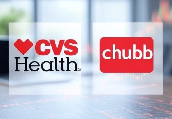 CVS Health vs Chubb