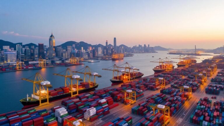 Global Trade War