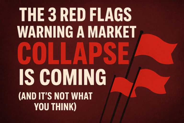 Stock market crash