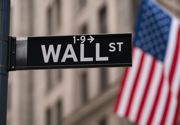 Wall street retail investor
